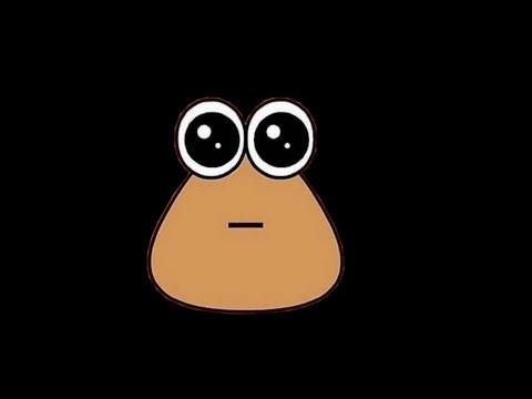 Видео: БАГАНУТЫЙ POU! Прохождение: Bou's revenge #1