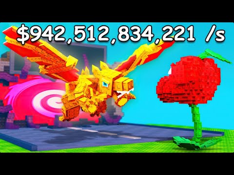 Видео: ЗАЩИЩАЮС от 526,626 БРЕЙНРОТОВ в РОБЛОКСЕ!