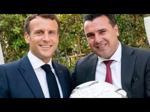 Видео: ВЕЧЕРНА ПОЛИТИЧКА ШКОЛА ЗА АРАМИИ! - БОЈАН ВЕЛЕВСКИ ШОУ