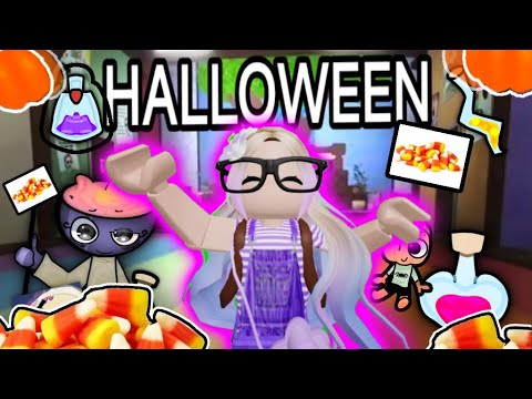 Видео: •|🎃ДОГАДКИ И КОНЦЕПТЫ НА ХЕЛЛОУИН🎃|• мир денди