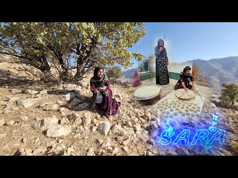 Видео: Секрет выживания семьи: изнурительное рабство Сары работает! 🤫💔