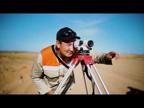 Видео: Хангайн дайчид  Дуучин Б Батбаатар