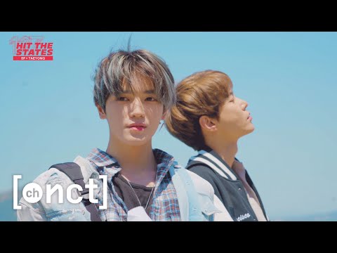 Видео: Тэён X Сан-Франциско : Отдых & Мукбанг на PIER 39 (Feat. Доён) | NCT 127 в США