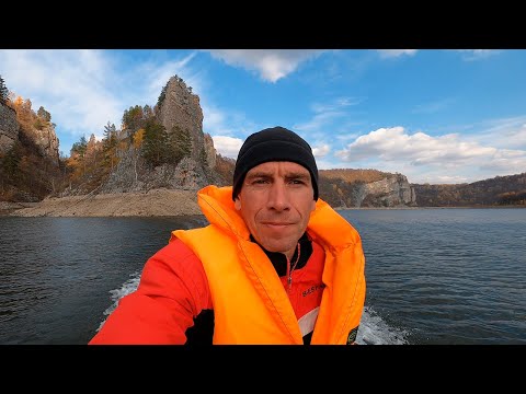 Видео: Юмагузинское водохранилище. Закрытие сезона.