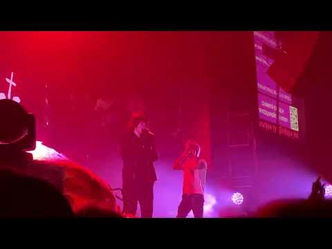 Видео: тёмный принц, madk1d - люблю (unreleased mix) (30.10.2025 дурка москва @ base)