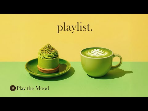 Видео: 🎧 Музыка для хорошего утра 🌈 2025 Chill & Groovy Pop