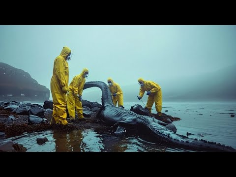 Видео: Тайна Лох-Несса: Шокирующая Правда!