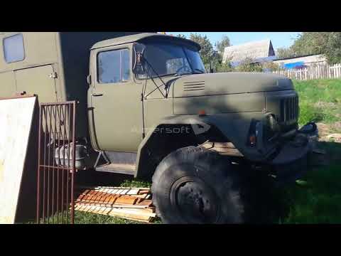 Видео: Пасека Евгения Мохначева (geka)