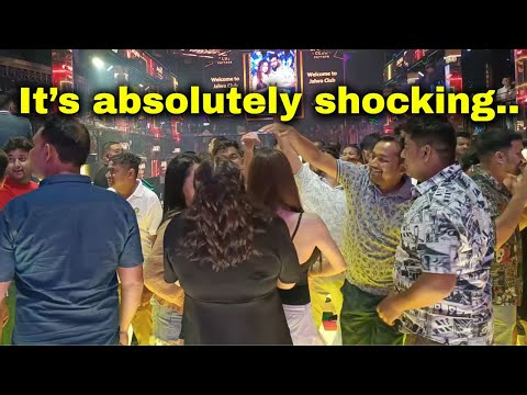 Видео: Что, черт возьми, случилось с ночной жизнью Паттайи? РАСКРЫВАЕМ ПРАВДУ