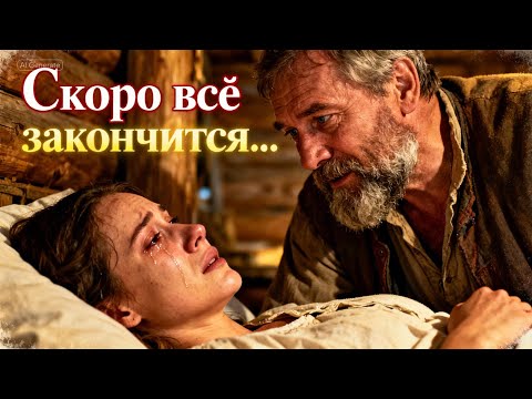 Видео: Она плакала от боли… а фермер тихо сказал: “Скоро всё закончится