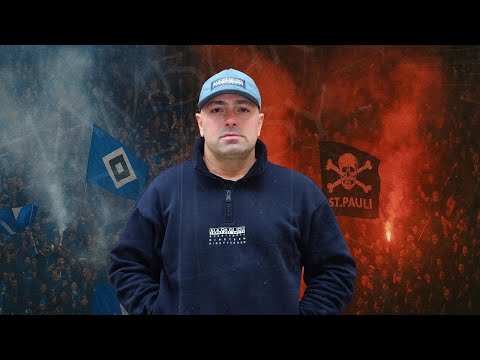 Видео: "Дербито на Хамбург" - HSV vs. ST. PAULI