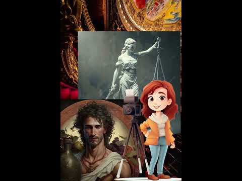 Видео: Історія театру для дітей