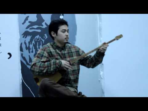 Видео: Абулхаир Абдрашев - Май түні @#ABAI45