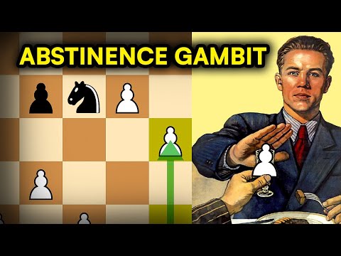 Видео: Сокруши сицилийскую защиту! РЕДКИЙ РЕПЕРТУАР ГАМБИТОВ | Янь-Янь и воздержание