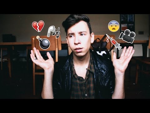 Видео: Книжный Обзор: 13 Причин Почему / Джей Эшер