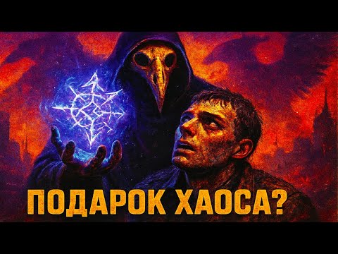 Видео: Как я СЛУЧАЙНО превратил город в храм ТЗИНЧА в Warhammer 40K