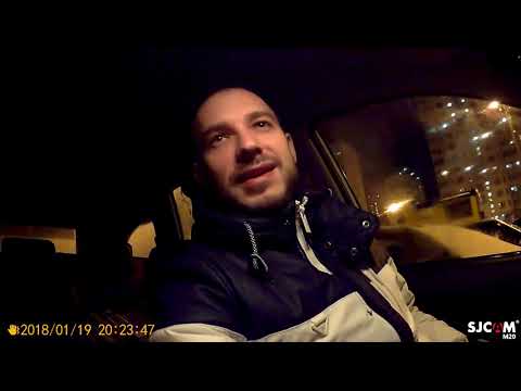 Видео: Дизельный двигатель не заводится Ssang Yong Kyron Часть 2 (Редкий Случай) Топливный фильтр