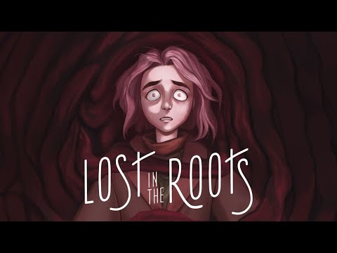 Видео: ИГРА ОТ СОЗДАТЕЛЕЙ NO I'M NOT A HUMAN проходим демо lost in the roots