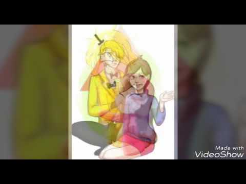 Видео: Мэйбл и Билл Шифр ты убил меня круто!