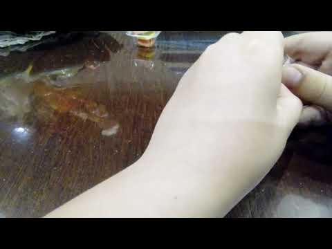 Видео: Еда из школьной столовой (часть 4)