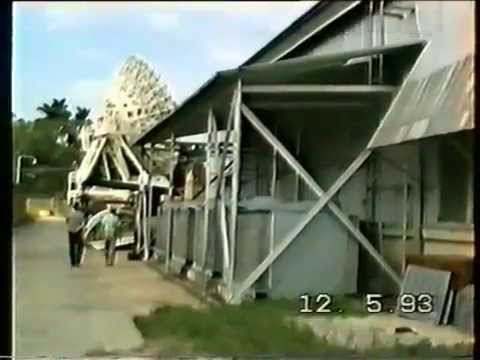 Видео: ГСВСК. 1993 г.  Торренс  Орбита