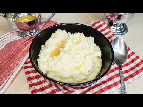 Видео: ПШЕННАЯ КАША без горечи 💯 на воде и молоке | Как приготовить вкусную пшенную кашу | Точные пропорции