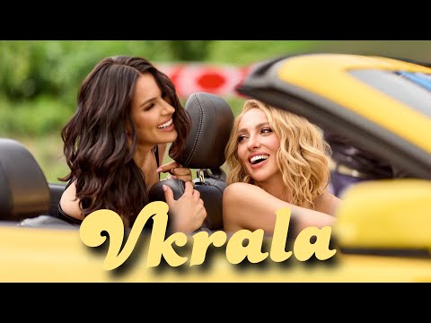 Видео: Оля Полякова - Вкрала (Official Video)