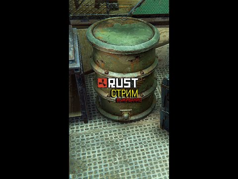 Видео: Элита смотрит СТАРТ. Читаю 99.9% чата Rust/Раст