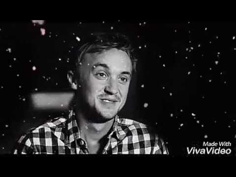 Видео: Draco and Hermiona||Ты и я