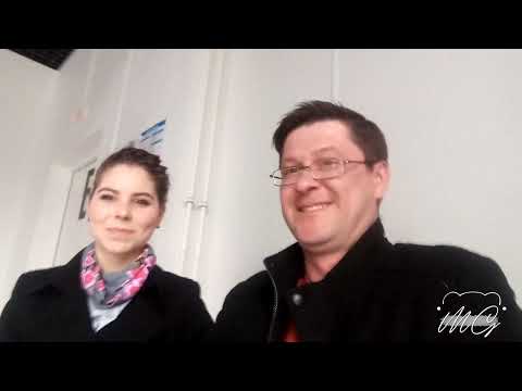 Видео: Настя Мишина. Неизвестное интервью.