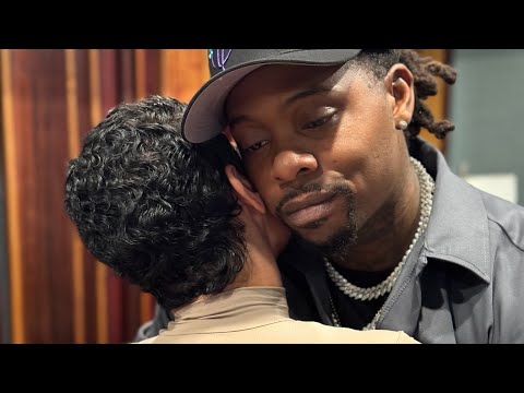 Видео: Когда D пытается рассказать Диане правду о ее мужчине, все идет не так