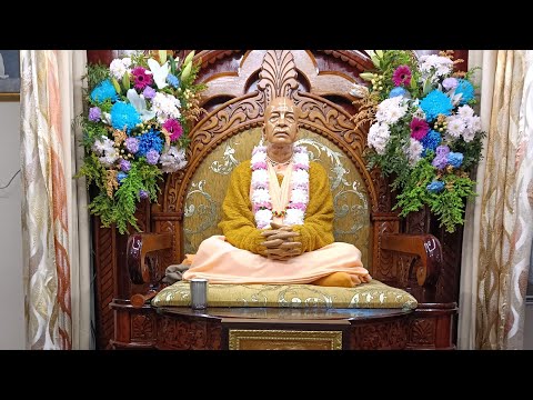 Видео: 2025 03 13 Музыкальная Мантра Медитация Храм Кришны на Полежаевской.Musical Mantra Meditation.MSK Ru