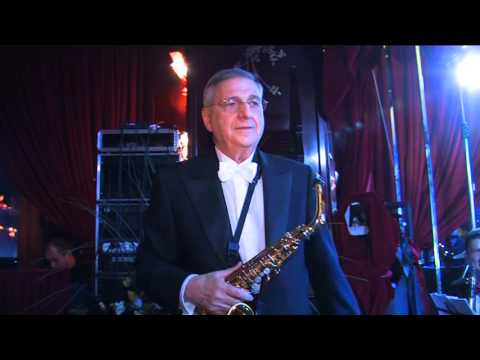 Видео: Г. Гаранян - Караван