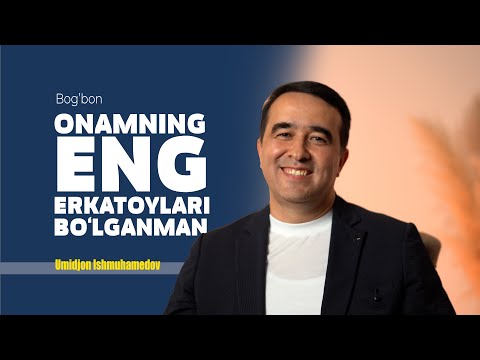 Видео: Тўқчиликда фарзанд тарбиялаётган ҳамма кўриши шарт!