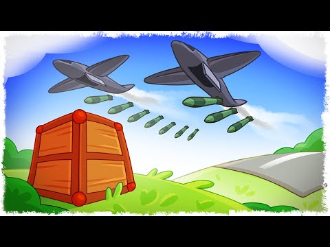 Видео: ОН НЕ ОЖИДАЛ ТАКОГО УДАРА!!! ВЫЖИВАНИЕ В FORTS!!!