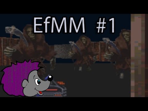 Видео: Escape from Monster Manor (3DO) ★ Прохождение #1 ★ Слёт любителей Малахова