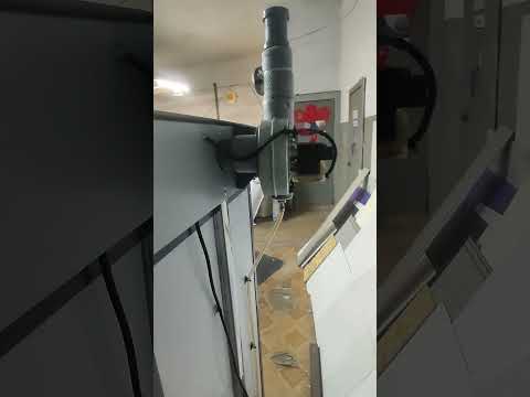 Видео: Доработки в моей термокамере горячего и холодного копчения.