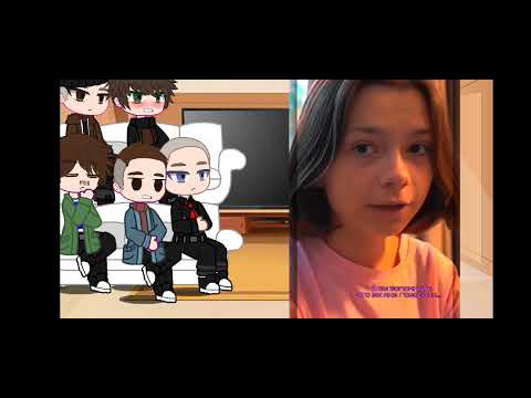 Видео: Реакция Слова пацана на т/и // 2/3 // перезалив😅