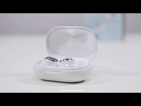 Видео: Наушники с мощными шумодавам Soundcore Space A40 / Арстайл /