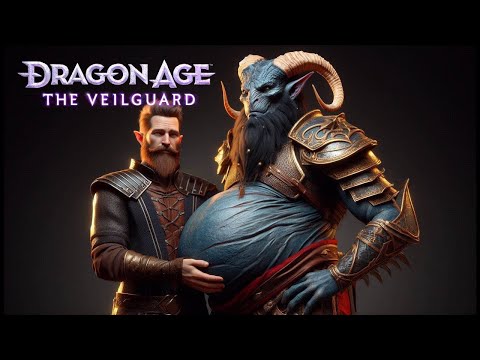 Видео: 1. Прохождение + АНАЛИТИКА Dragon Age The Veilguard #dragonagetheveilguard #twitch #gaming #games