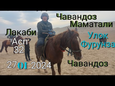 Видео: Улок Кубодиён Фурунза 27 01 2024 зур улок булди тез курамиз