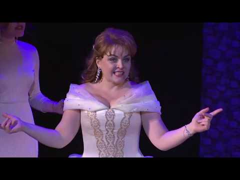 Видео: Мюзикл-ревю "Злодейка". Театра "Браво-ДГТУ"