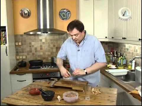 Видео: Мужская Еда - 2.8 - Макароны по флотски