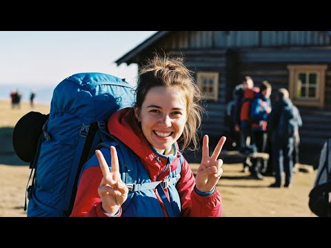 Видео: Исчезла в 1998. Спустя 9 лет её лицо проявилось на фото скалы.