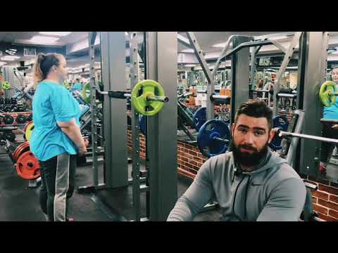 Видео: Ошибки в тренажёрном зале для людей с большим лишним весом
