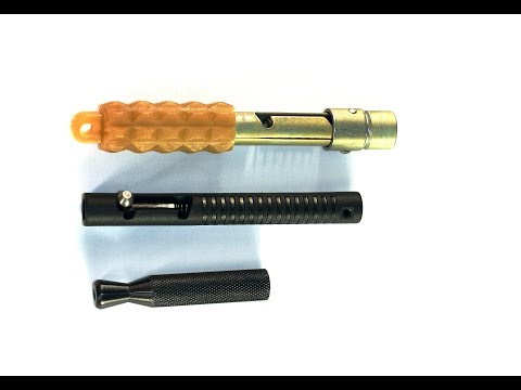 Видео: Устройства для запуска С/О сравниваем тестируем