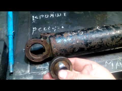 Видео: С КрАЗ перешёл давать советы водителям УРАЛа.  (186)