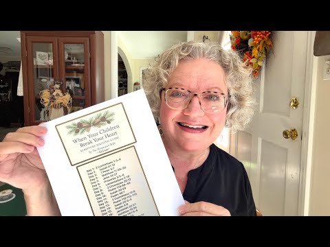 Видео: Руководство по написанию Священных Писаний для родителей, страдающих от боли