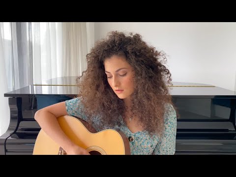 Видео: Аквариум - Город золотой (Luba Hilman cover)