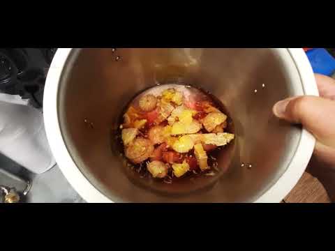 Видео: Апельсиновый мацерат, как его правильно приготовить? DomSpirt  в помощь!